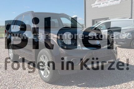 Suzuki Grand Vitara 132.000 km 10.690 &euro; Dornheim (Thüringen) 99310
