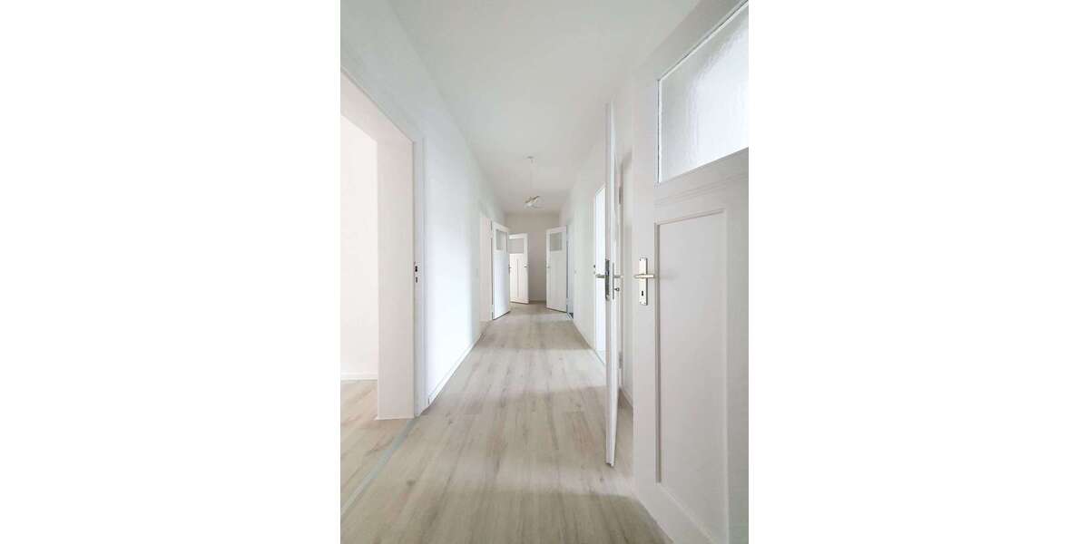 Etagenwohnung Erfurt Krämpfervorstadt - 4 Zimmer, 84 m&sup2;, 798&euro; | Angebot:24825558