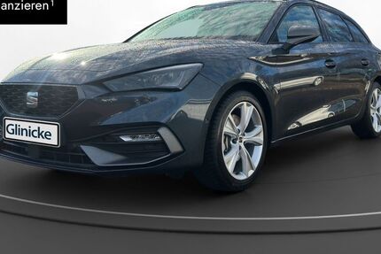 Seat Leon 17.500 km 27.870 &euro; Erfurt 99099