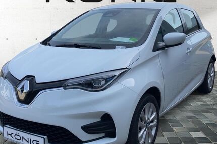 Renault ZOE 43.669 km 14.990 &euro; Nohra 99428