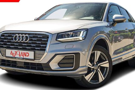Audi Q2 57.985 km 21.950 &euro; Erfurt 99087