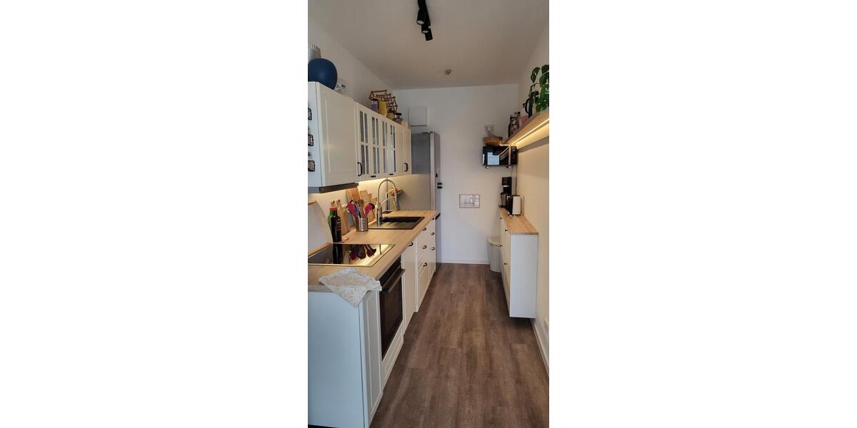 Etagenwohnung Erfurt Johannesvorstadt - 4 Zimmer, 114 m&sup2;, 1.625&euro; | Angebot:24639613