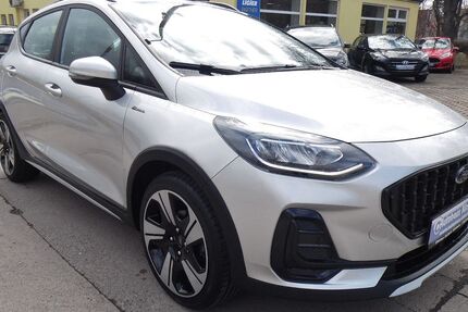 Ford Fiesta 45.000 km 17.200 &euro; Amt Wachsenburg OT: Ichtershausen 99334