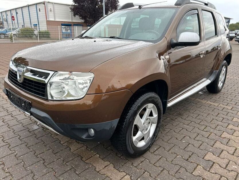 Duster