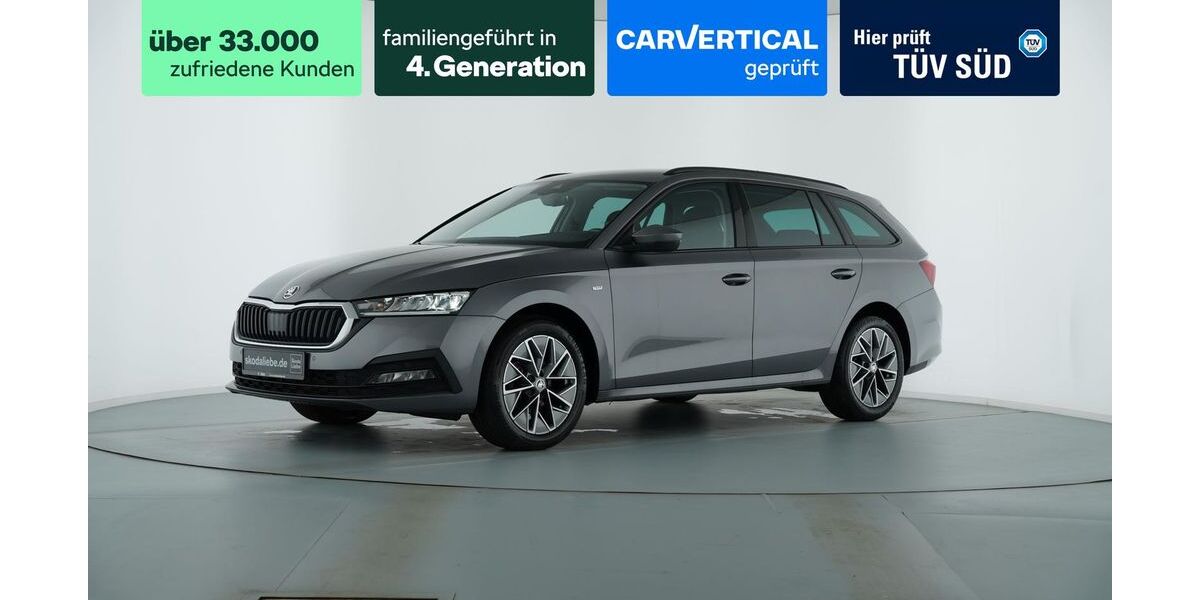 Skoda Octavia 62.456 km 19.489 &euro; Arnstadt 99310