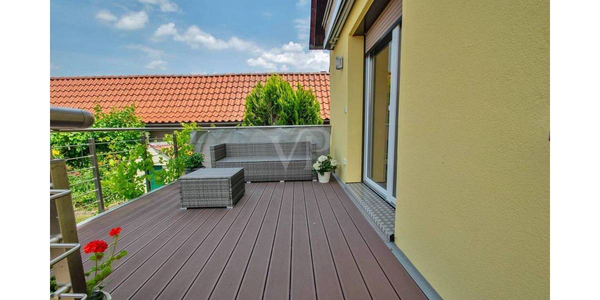 Einfamilienhaus Arnstadt Rudisleben - 6 Zimmer, 141 m&sup2;, 420.000&euro; | Angebot:26391537