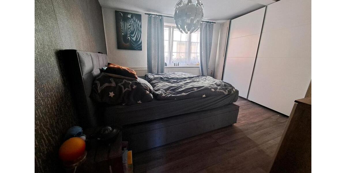 Reihenhaus Herbsleben - 6 Zimmer, 109 m&sup2;, 120.000&euro; | Angebot:24828357