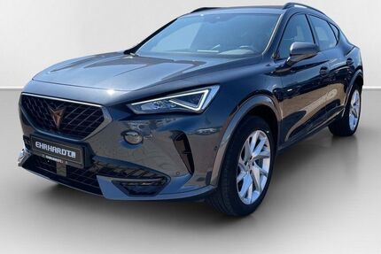 Cupra Formentor 66.270 km 29.990 &euro; Weimar 99427