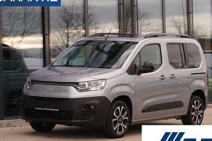 Fiat Doblo 68.020 km 21.301 &euro; Erfurt 99098