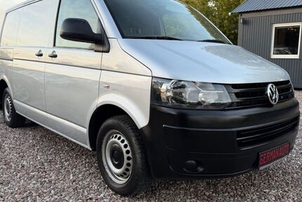 VW T5 Transporter 152.950 km 9.990 &euro; Erfurt 99091