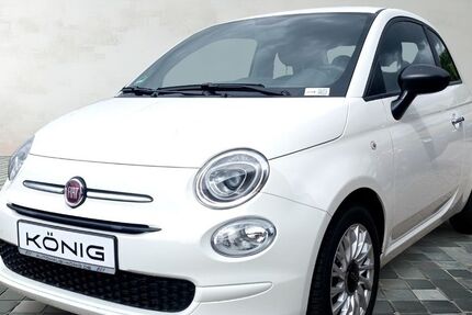 Fiat 500 18.847 km 13.999 &euro; Erfurt 99091