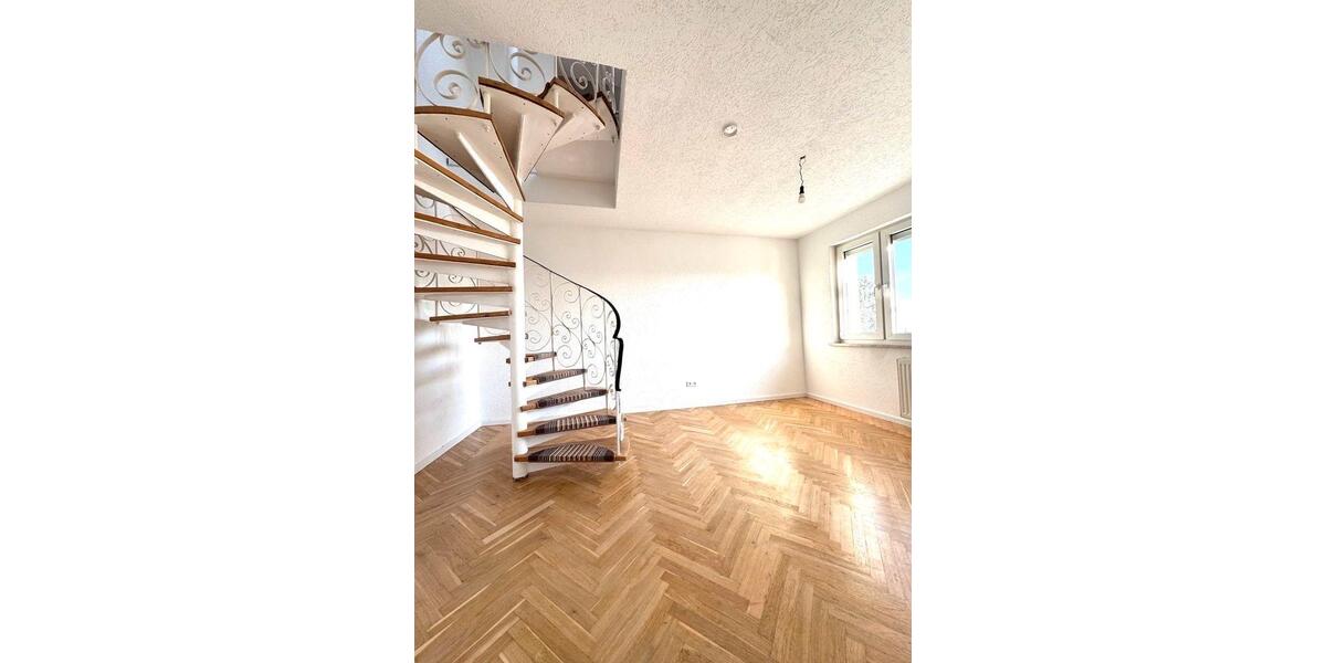 4 Zimmer Maisonette Wohnung in 99192 Neudietendorf 4 zimmer