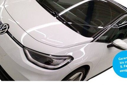 VW ID.3 5.600 km 42.640 &euro; Gotha 99867