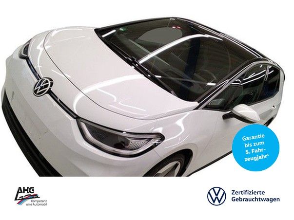 VW ID.3 5.600 km 42.640 &euro; Gotha 99867