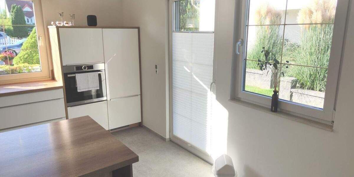 Einfamilienhaus Erfurt Töttleben - 9 Zimmer, 292 m&sup2;, 810.000&euro; | Angebot:26795915