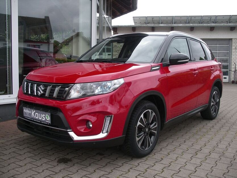 Vitara