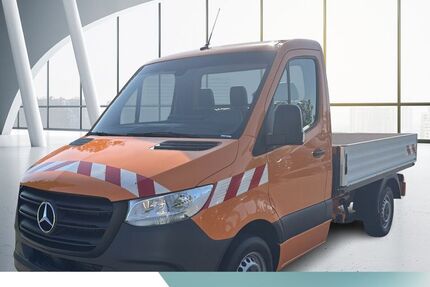 Mercedes-Benz Sprinter 29.663 km 31.714 &euro; Neudietendorf 99192