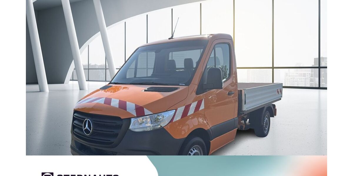 Mercedes-Benz Sprinter 29.663 km 31.714 &euro; Neudietendorf 99192