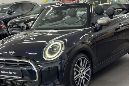 Mini Cooper Cabrio 62.916 km 24.890 &euro; Arnstadt 99310