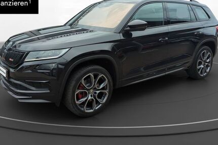 Skoda Kodiaq 84.500 km 38.980 € Weimar 99423
