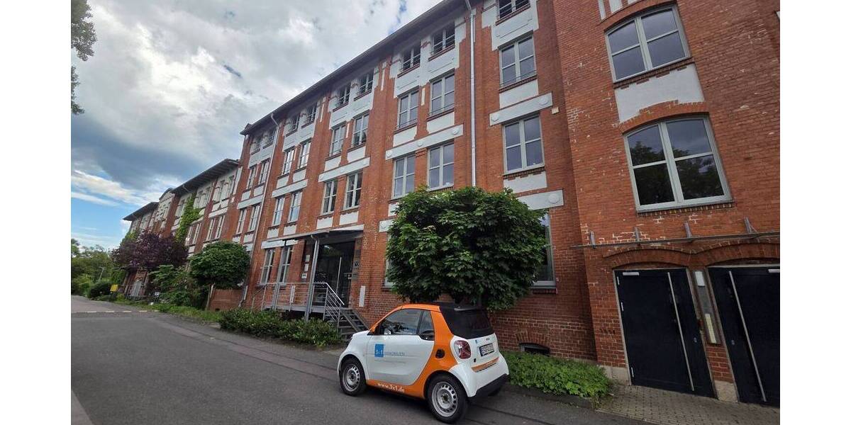 Etagenwohnung Erfurt Krämpfervorstadt - 5 Zimmer, 196 m&sup2;, 1.950&euro; | Angebot:26894328