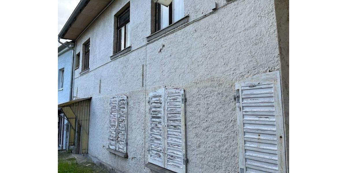 Mehrfamilienhaus, Wohnhaus Arnstadt - 1 Zimmer, 270 m&sup2;, 135.000&euro; | Angebot:24967240