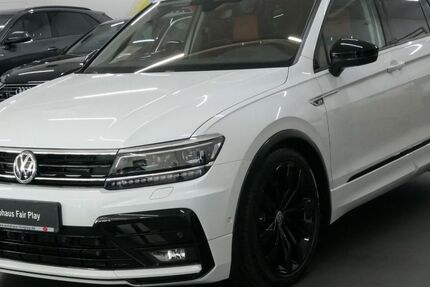 VW Tiguan 44.746 km 34.590 &euro; Arnstadt 99310