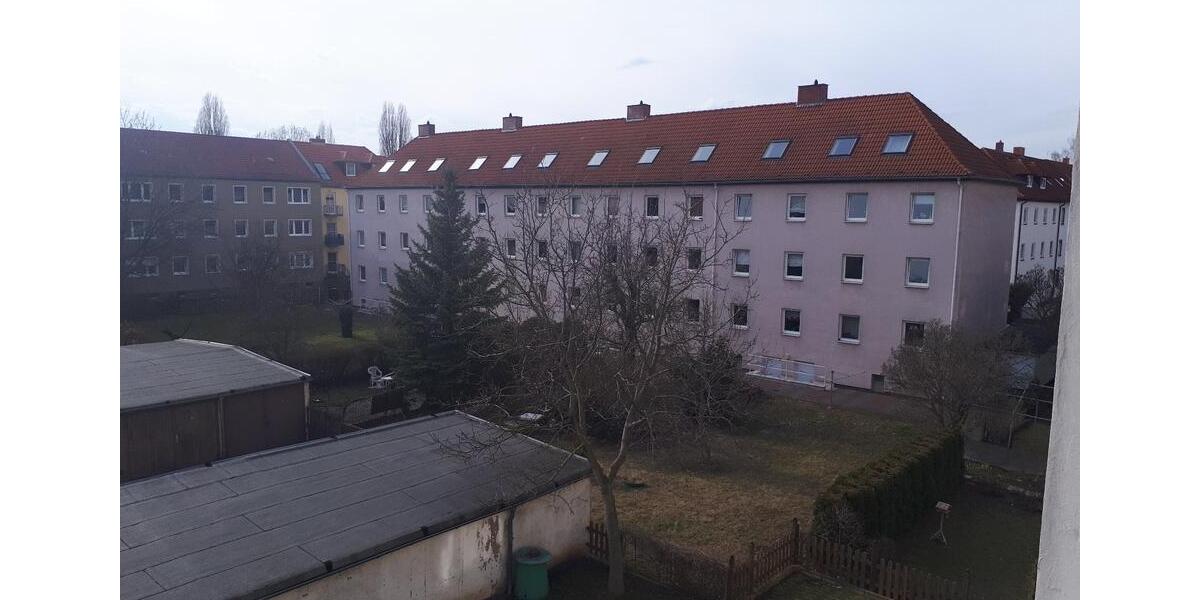 Etagenwohnung Erfurt Johannesvorstadt - 2 Zimmer, 45 m&sup2;, 155.000&euro; | Angebot:24224724