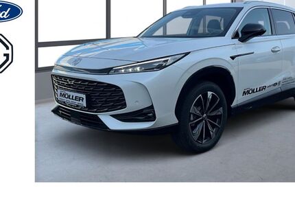 MG HS 2.990 km 31.989 &euro; Gotha 99867