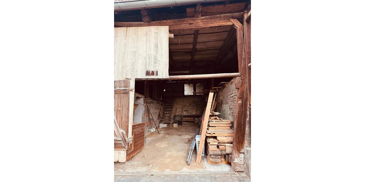 Bauernhaus, Landhaus Tonna - 5 Zimmer, 160 m&sup2;, 250.000&euro; | Angebot:26320638