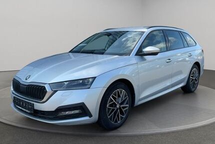 Skoda Octavia 48.400 km 21.480 € Rudolstadt 07407