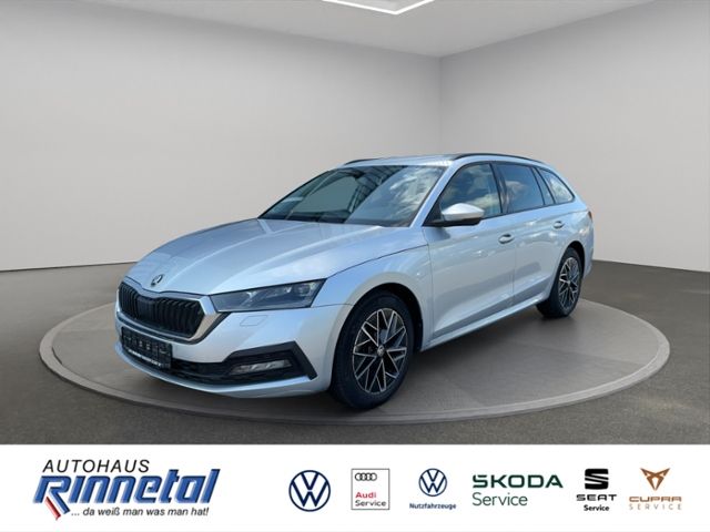 Skoda Octavia 48.400 km 21.480 € Rudolstadt 07407