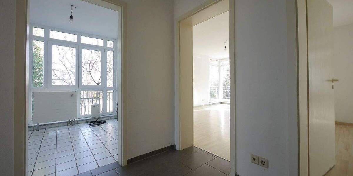 Etagenwohnung Weimar Westvorstadt - 3 Zimmer, 77 m&sup2;, 187.500&euro; | Angebot:25908830