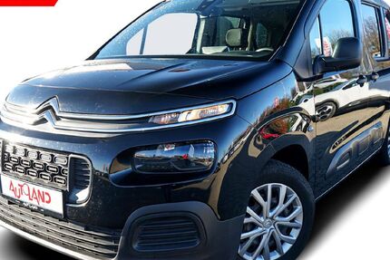 Citroen Berlingo 58.828 km 19.990 &euro; Erfurt 99087