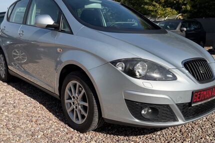 Seat Altea 176.600 km 3.990 &euro; Erfurt 99091