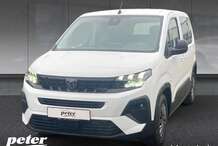 Gebrauchtwagen Peugeot Rifter