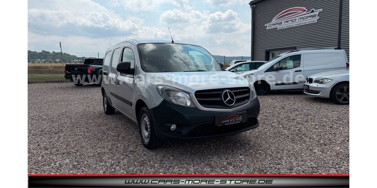Mercedes-Benz Citan 237.000 km 5.200 &euro; Dornheim (Thüringen) 99310