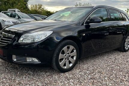Opel Insignia 183.280 km 5.790 € Erfurt 99091
