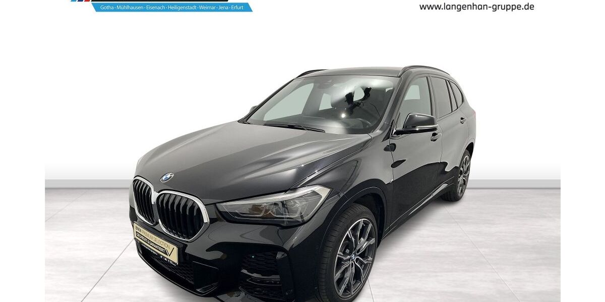 BMW X1 26.874 km 31.911 &euro; Gotha 99867
