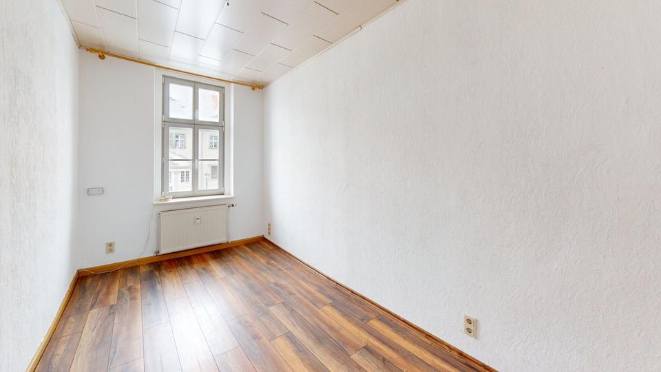Etagenwohnung Weißensee - 3 Zimmer, 70 m&sup2;, 498&euro; | Angebot:24744087