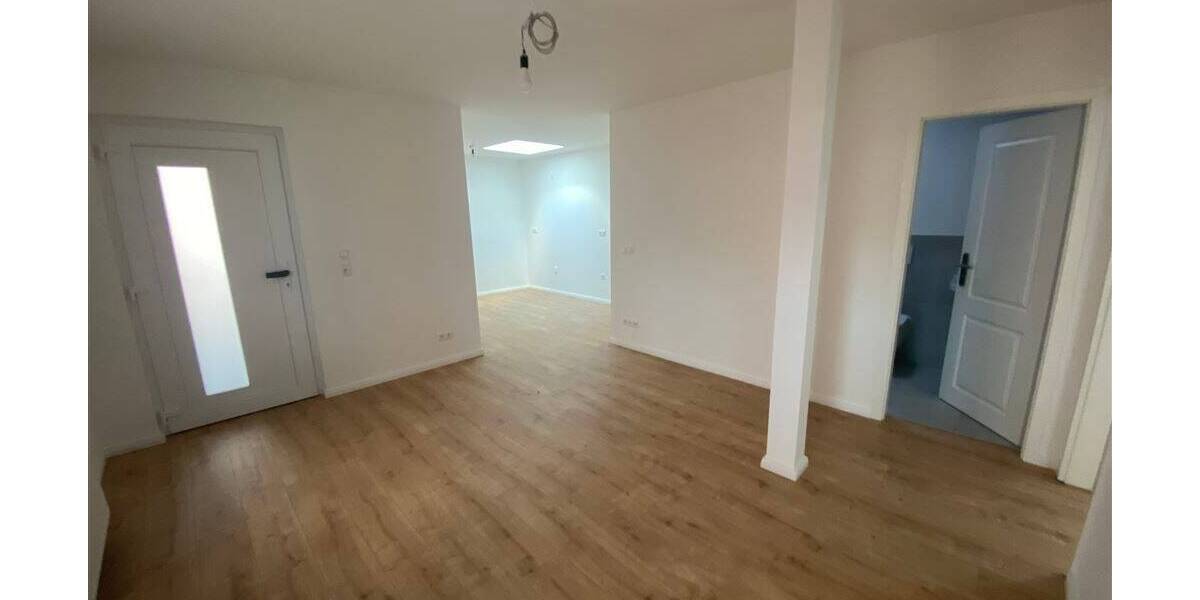 Etagenwohnung Weimar Westvorstadt - 2 Zimmer, 46 m&sup2;, 725&euro; | Angebot:26156641