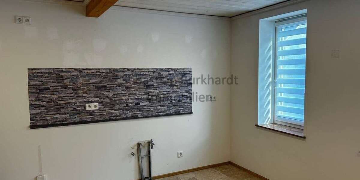 Wohnung zum Mieten in Gräfenroda 540 € 54 m² 2 zimmer