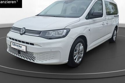 VW Caddy 132.400 km 20.800 &euro; Erfurt 99095