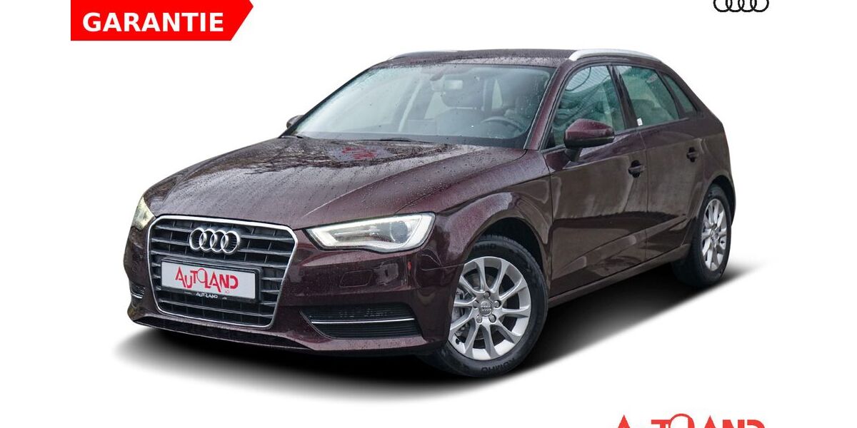 Audi A3 115.863 km 15.990 &euro; Erfurt 99087