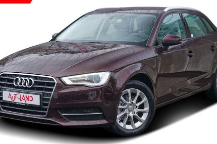 Audi A3 115.863 km 16.490 &euro; Erfurt 99087