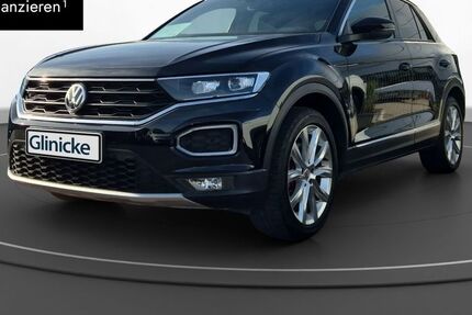 VW T-Roc 48.700 km 20.880 € Erfurt 99099