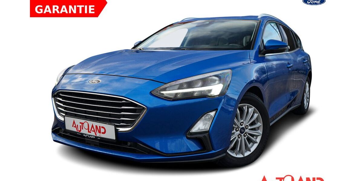 Ford Focus 73.590 km 19.490 &euro; Erfurt 99087