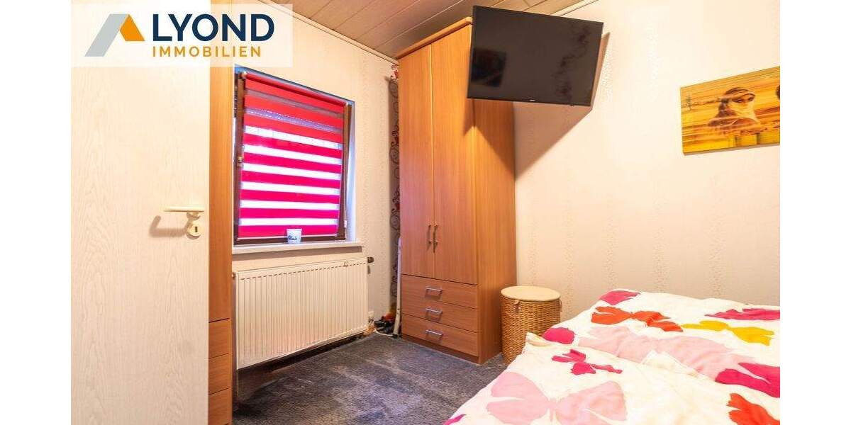 Bungalow Erfurt Altstadt - 2 Zimmer, 56 m&sup2;, 159.000&euro; | Angebot:25094891