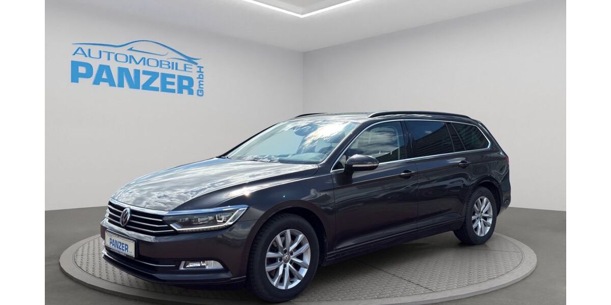 VW Passat 131.670 km 15.490 &euro; Weimar 99425