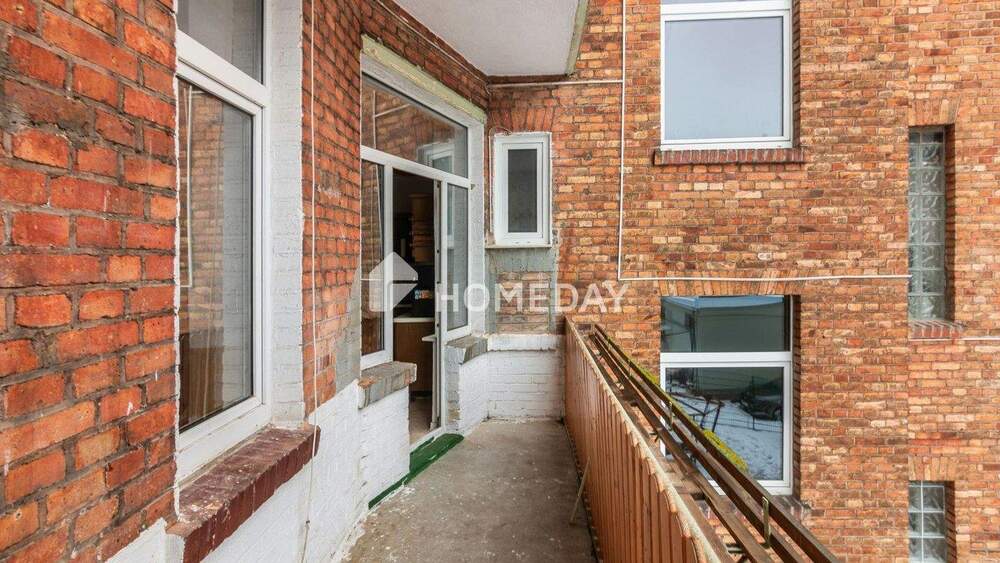 Etagenwohnung Erfurt Krämpfervorstadt - 4 Zimmer, 117 m&sup2;, 280.400&euro; | Angebot:24735579